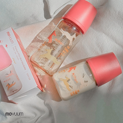 Bình sữa Moyuum thế hệ 3 2026