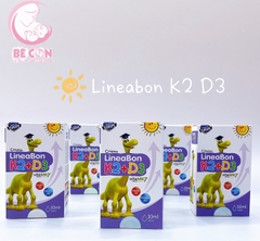 LineaBon K2+D3