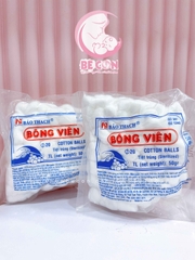 Gòn viên Bảo Thạch 50G