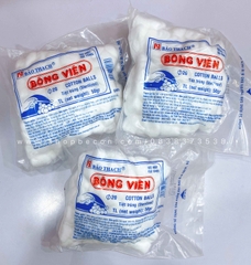 Gòn viên Bảo Thạch 50G