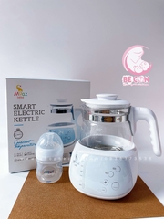 Bình đun nước thông minh MB002