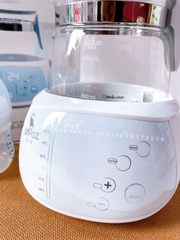 Bình đun nước thông minh MB002