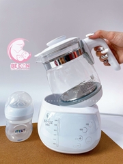 Bình đun nước thông minh MB002