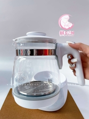 Bình đun nước thông minh MB002