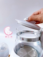 Bình đun nước thông minh MB002