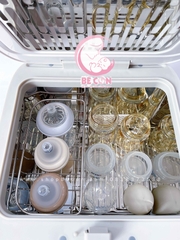 Máy tiệt trùng sấy khô UV - Super 3 - FB4715TN