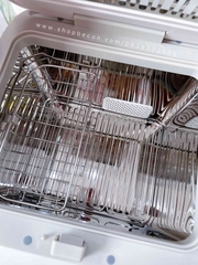 Máy tiệt trùng sấy khô UV - Super 3 - FB4715TN