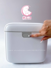 Máy tiệt trùng sấy khô UV - Super 3 - FB4715TN