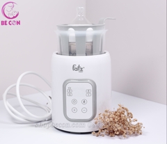 Máy hâm sữa & tiệt trùng điện tử Mono 7