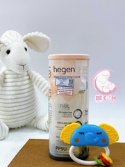 Bình sữa Hegen cao cấp