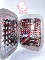 Máy tiệt trùng UVC ION Moaz BéBé MB – 072