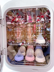 Máy tiệt trùng UVC ION Moaz BéBé MB – 072