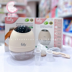 Máy hút sữa không dây Freemax 4 plus