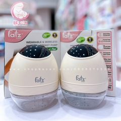Máy hút sữa không dây Freemax 4 plus