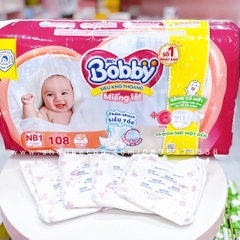 Miếng lót Bobby