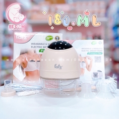 Máy hút sữa không dây Freemax 4 plus