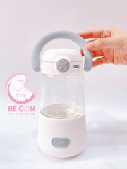 Máy hâm sữa di động Moaz BéBé MB – 069