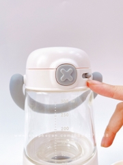 Máy hâm sữa di động Moaz BéBé MB – 069