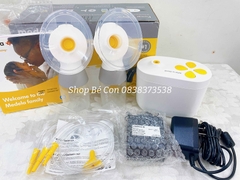 Máy hút sữa Medela Pumb Max Flow bản rút gọn