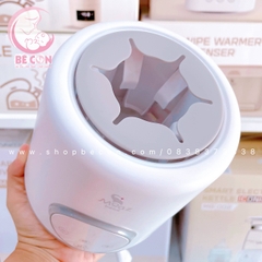 Máy Lắc Sữa Và Giữ Ấm Moaz MB079