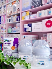 Bình Sữa Philips Avent