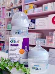 Bình Sữa Philips Avent