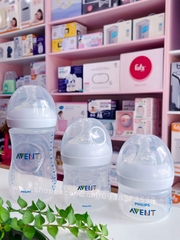 Bình Sữa Philips Avent