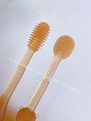 Bộ rơ lưỡi Silicone