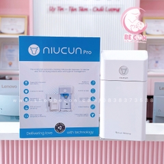 Máy pha sữa tự động Niucun Pro