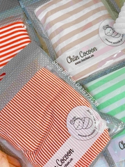 Chũn quấn Cocoon