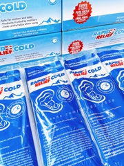 Hàng Mỹ- Băng vệ sinh lạnh ( 4 miếng)