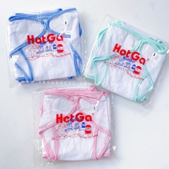 Set 5 tã vải Hotga