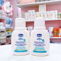 Tắm gội Chicco 50ml