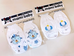 Bao tay chân Mami