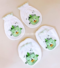 Bao tay chân Mami