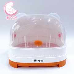 Úp bình gấu HP size lớn