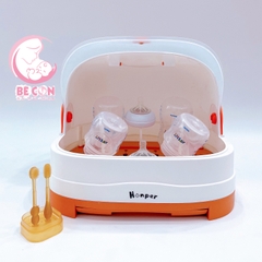 Úp bình gấu HP size lớn