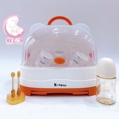 Úp bình gấu HP size lớn