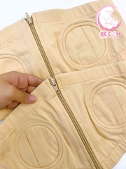 Áo Hút Sữa Rảnh Tay Cao Cấp LN- 336679