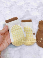 Set 3 vớ Hàn Quốc