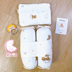 Bộ gối chặn Mochee