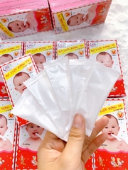 Gạc rơ lưỡi Đông FA