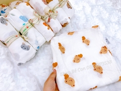 Khăn tắm sợi tre dòng cao cấp