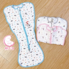 Túi ngủ sợi tre Avaler APK014/11/011/14