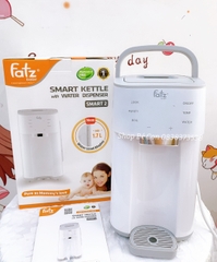 Bình đun và hâm nước pha sữa thông minh Fatzbaby – SMART 2 – FB3817TN