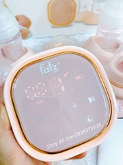 Máy hút sữa điện đôi Fatz - Resonance 3 - FB1160VN