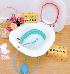 Bộ CLC Trắng phối màu HT  25AV038