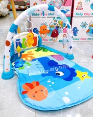 Thảm đàn mẫu mới sasa