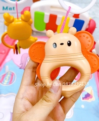 Thảm đàn mẫu mới sasa