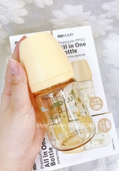 Bình sữa Moyuum Hoạ Tiết Lạc Đà